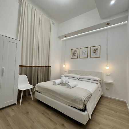 Center Rooms Специя Экстерьер фото