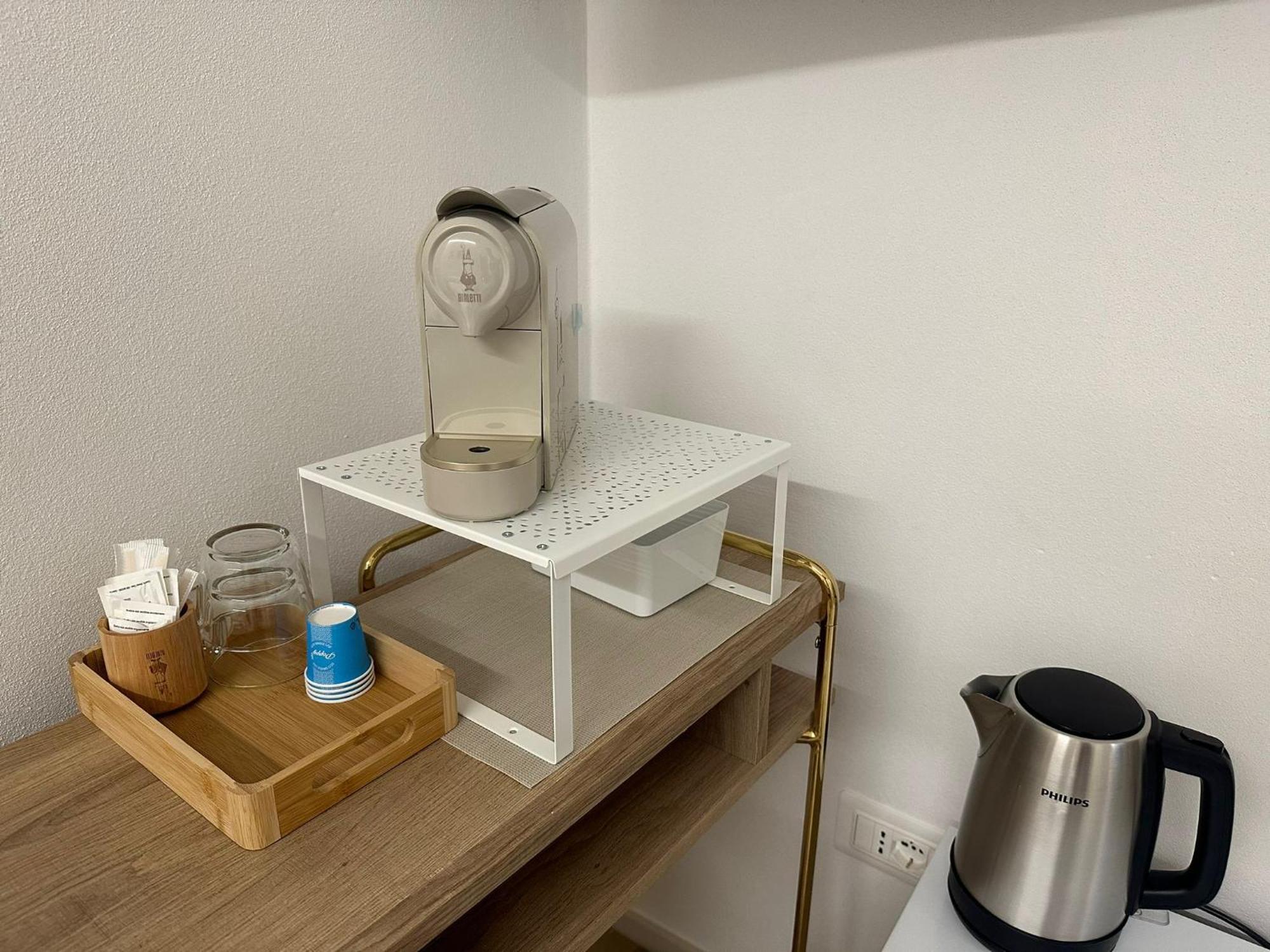 Center Rooms Специя Экстерьер фото