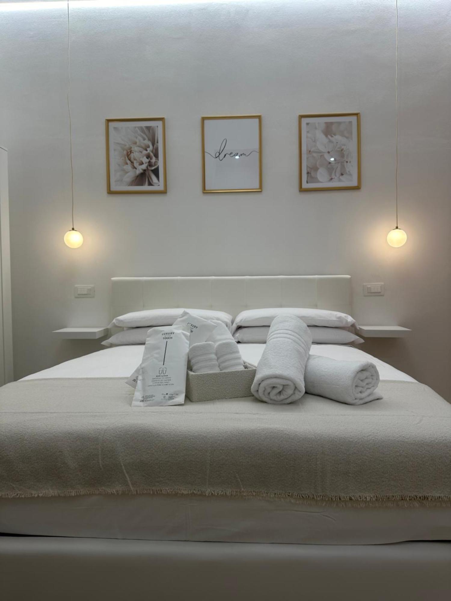 Center Rooms Специя Экстерьер фото