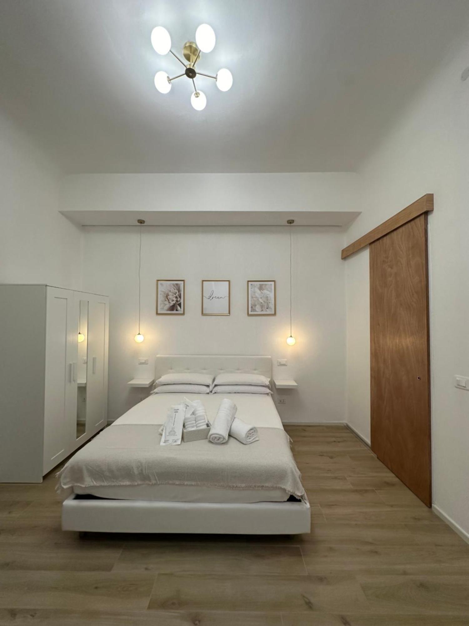 Center Rooms Специя Экстерьер фото